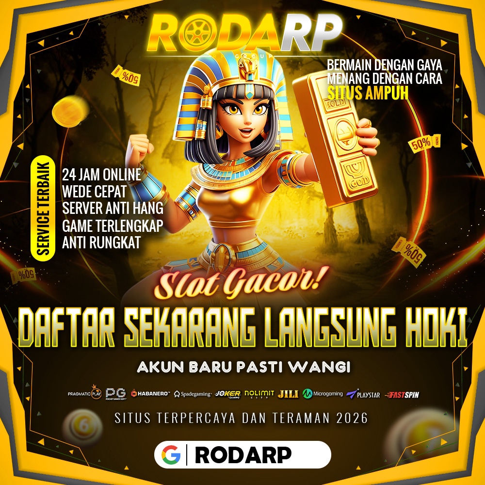 RODARP : BENTENG SLOT MAHJONG GACOR RESMI ANTI RUNGKAD SERVER THAILAND image 1
